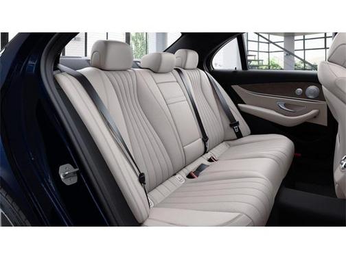 2021 Mercedes-Benz E-Class E 350