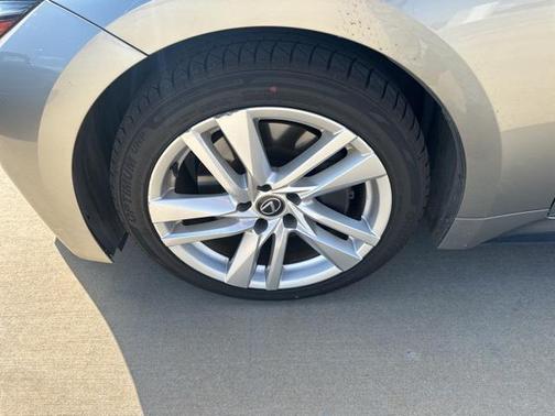 2023 Lexus IS 300 Base
