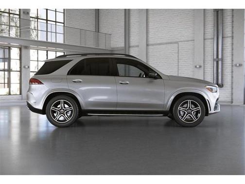 2022 Mercedes-Benz GLE 350 Base