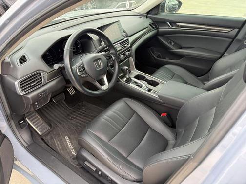 2021 Honda Accord Sport SE 1.5T