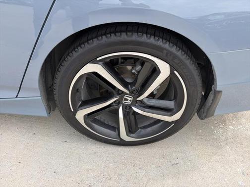 2021 Honda Accord Sport SE 1.5T