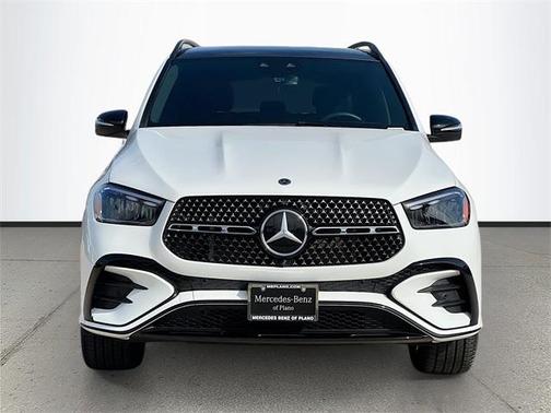 2024 Mercedes-Benz GLE 450 Plug-In Hybrid 4MATIC
