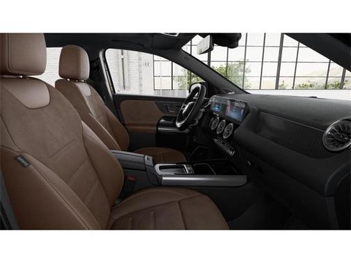 2026 Mercedes-Benz AMG GLA 35 4MATIC