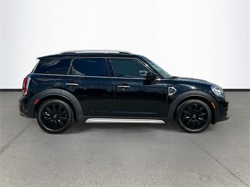 2020 MINI Countryman Cooper S