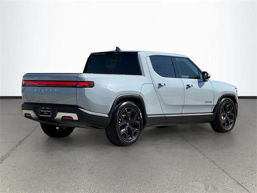 2023 Rivian R1T Adventure Quad Motor Large Pack