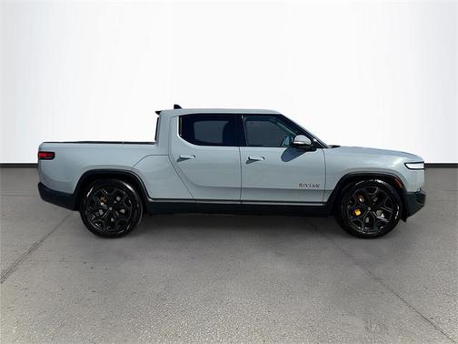 2023 Rivian R1T Adventure Quad Motor Large Pack