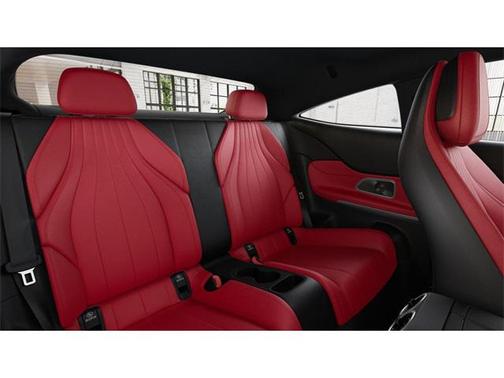 2025 Mercedes-Benz CLE 300 4MATIC