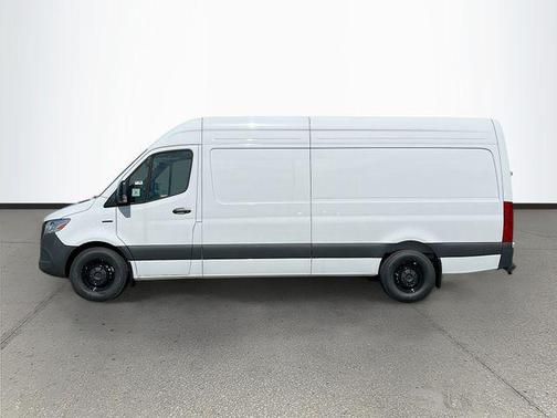 2024 Mercedes-Benz Sprinter 2500 High Roof
