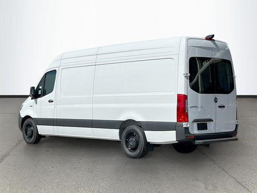 2024 Mercedes-Benz Sprinter 2500 High Roof
