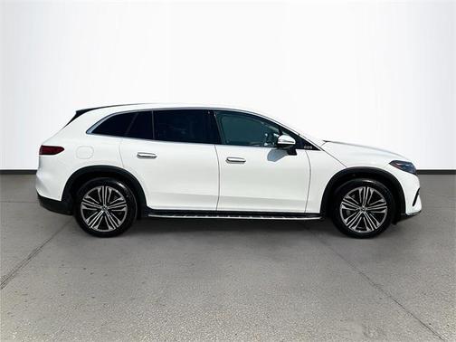 2023 Mercedes-Benz EQS 450 4MATIC