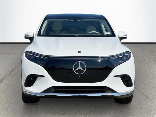 2023 Mercedes-Benz EQS 450 4MATIC