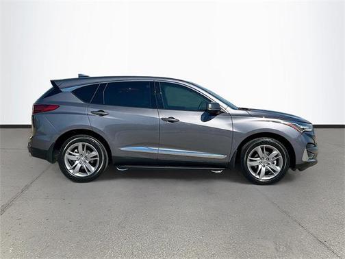 2021 Acura RDX Advance Package