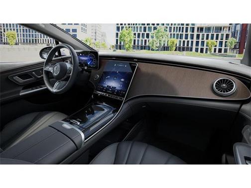 2024 Mercedes-Benz EQE 350+ Base