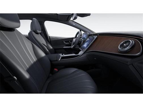 2024 Mercedes-Benz EQE 350+ Base