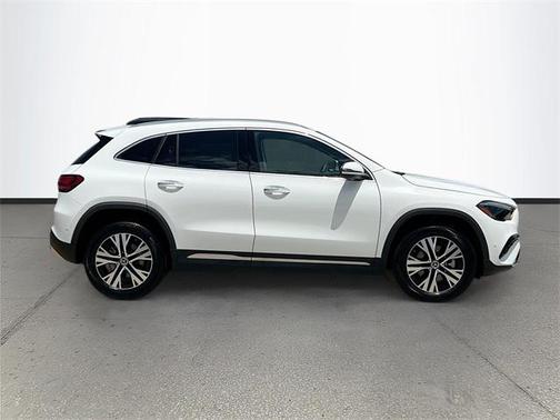 2024 Mercedes-Benz GLA 250 Base