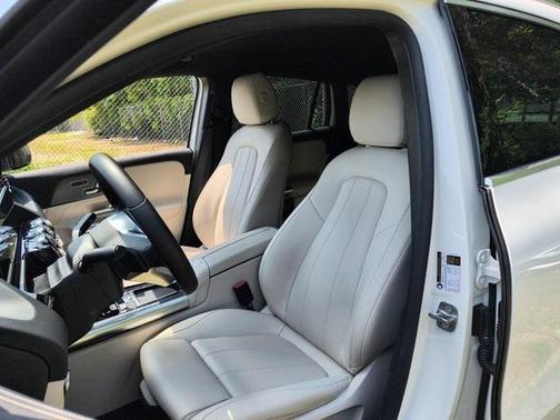 2024 Mercedes-Benz GLA 250 Base