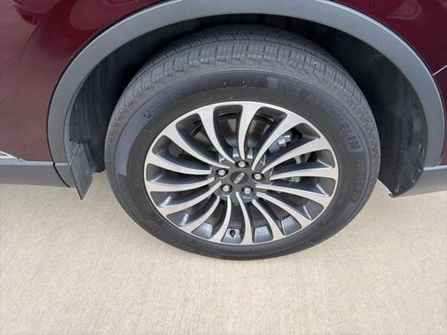 2020 Lincoln Aviator Reserve AWD