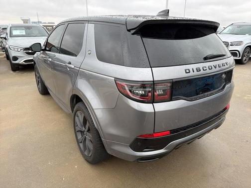 2023 Land Rover Discovery Sport SE R-Dynamic
