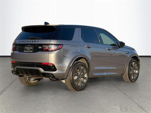 2023 Land Rover Discovery Sport SE R-Dynamic