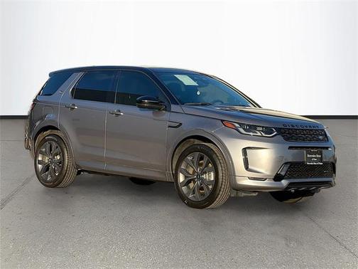 2023 Land Rover Discovery Sport SE R-Dynamic
