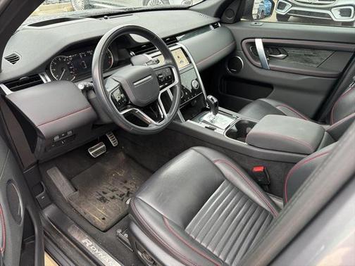 2023 Land Rover Discovery Sport SE R-Dynamic