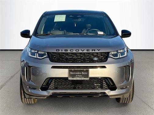 2023 Land Rover Discovery Sport SE R-Dynamic