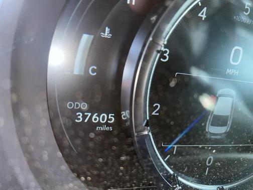 2023 Lexus IS 350 Base