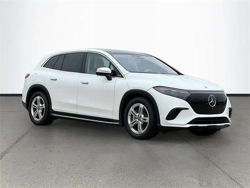 2023 Mercedes-Benz EQS 450 4MATIC