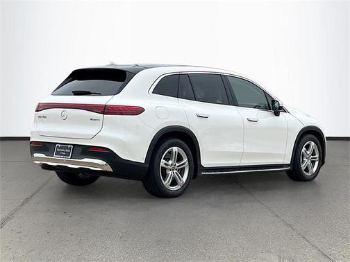 2023 Mercedes-Benz EQS 450 4MATIC