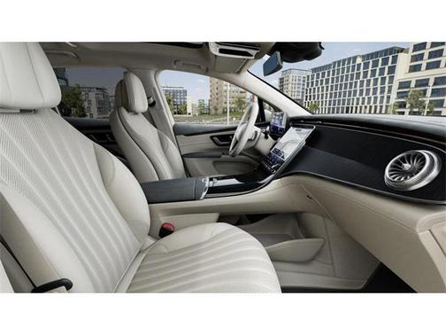 2023 Mercedes-Benz EQS 450 4MATIC