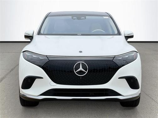 2023 Mercedes-Benz EQS 450 4MATIC
