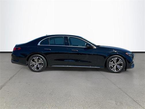 2024 Mercedes-Benz E-Class E 350
