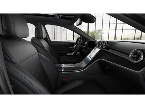 2022 Mercedes-Benz C-Class C 300 4MATIC