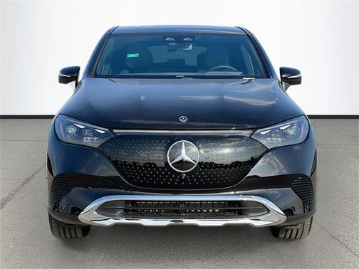 2025 Mercedes-Benz EQE 350+ Base
