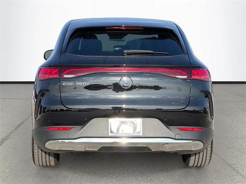 2025 Mercedes-Benz EQE 350+ Base