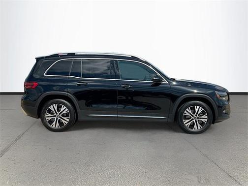 2024 Mercedes-Benz GLB 250 4MATIC