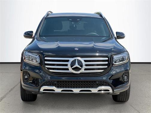 2024 Mercedes-Benz GLB 250 4MATIC