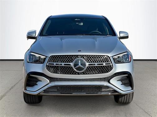 2025 Mercedes-Benz GLE 450 4MATIC