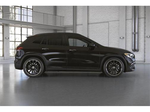 2023 Mercedes-Benz GLA 250 Base