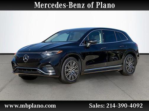 2023 Mercedes-Benz EQS 580 4MATIC