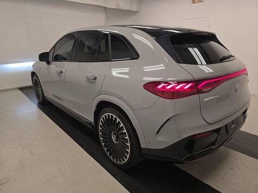 2024 Mercedes-Benz AMG EQE 4MATIC+