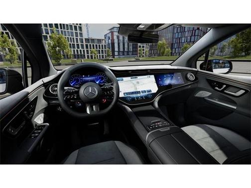 2024 Mercedes-Benz AMG EQE 4MATIC+
