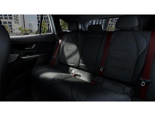 2024 Mercedes-Benz AMG EQE 4MATIC+