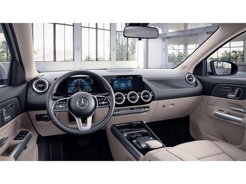 2023 Mercedes-Benz GLA 250 Base