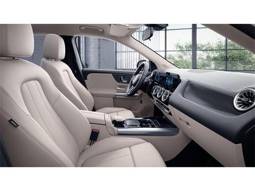 2023 Mercedes-Benz GLA 250 Base