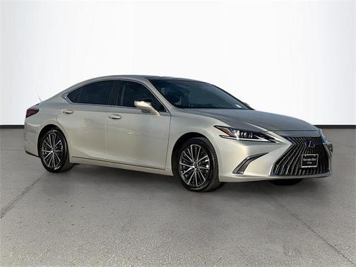 2023 Lexus ES 350 Base
