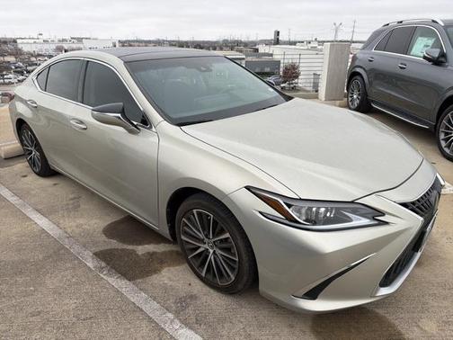 2023 Lexus ES 350 Base