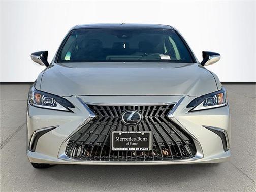 2023 Lexus ES 350 Base