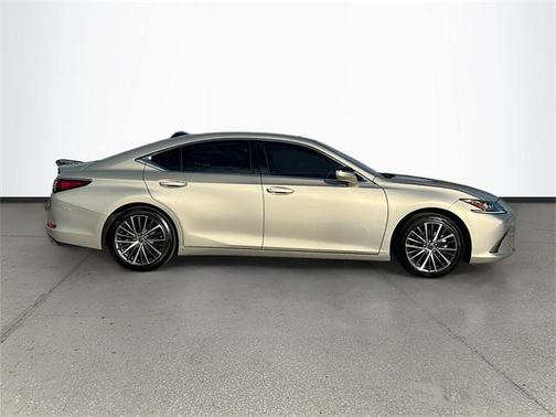 2023 Lexus ES 350 Base