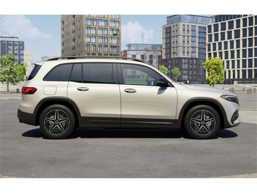 2023 Mercedes-Benz EQB 300 4MATIC